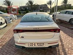 کیا K5